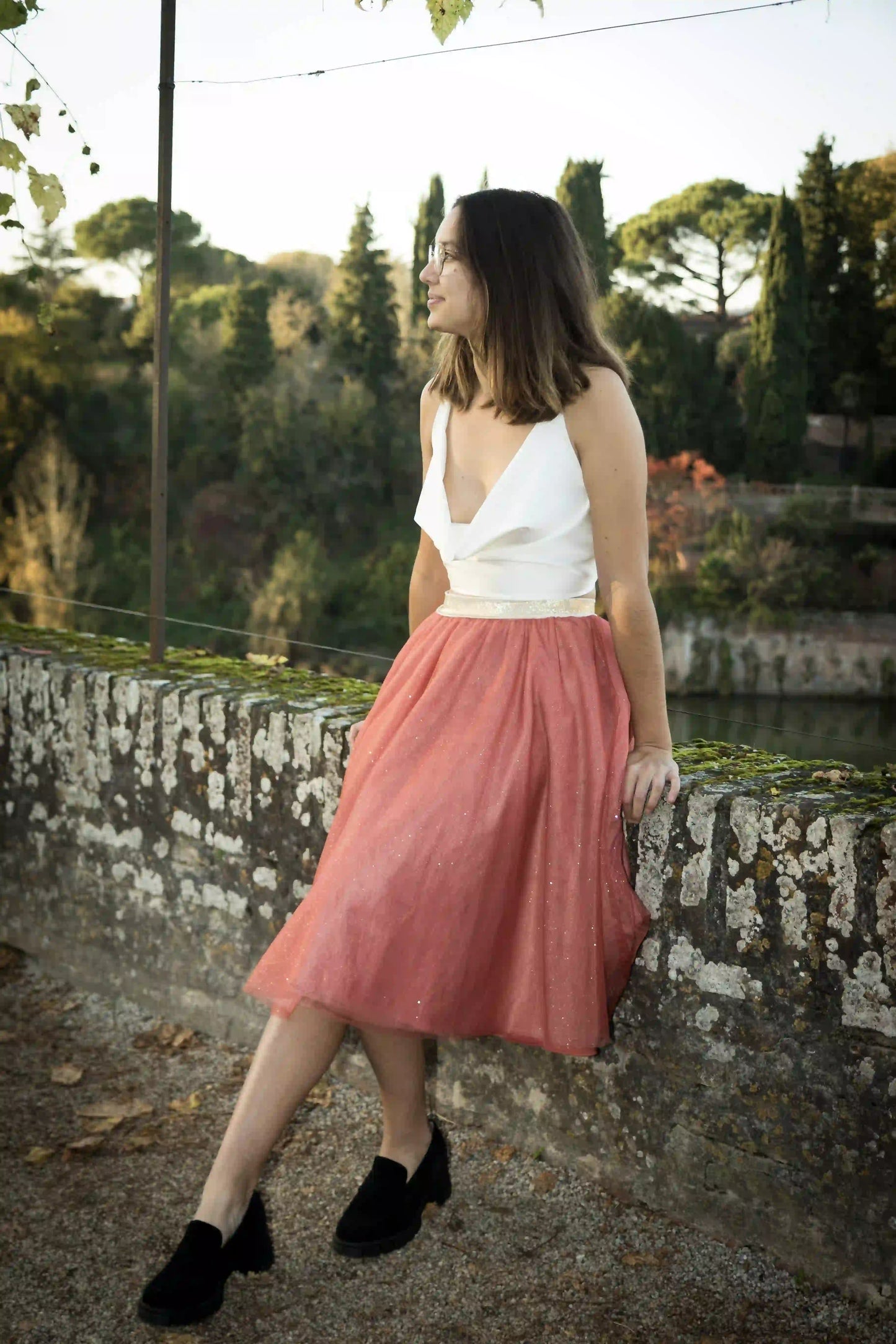 Jupe Léa
