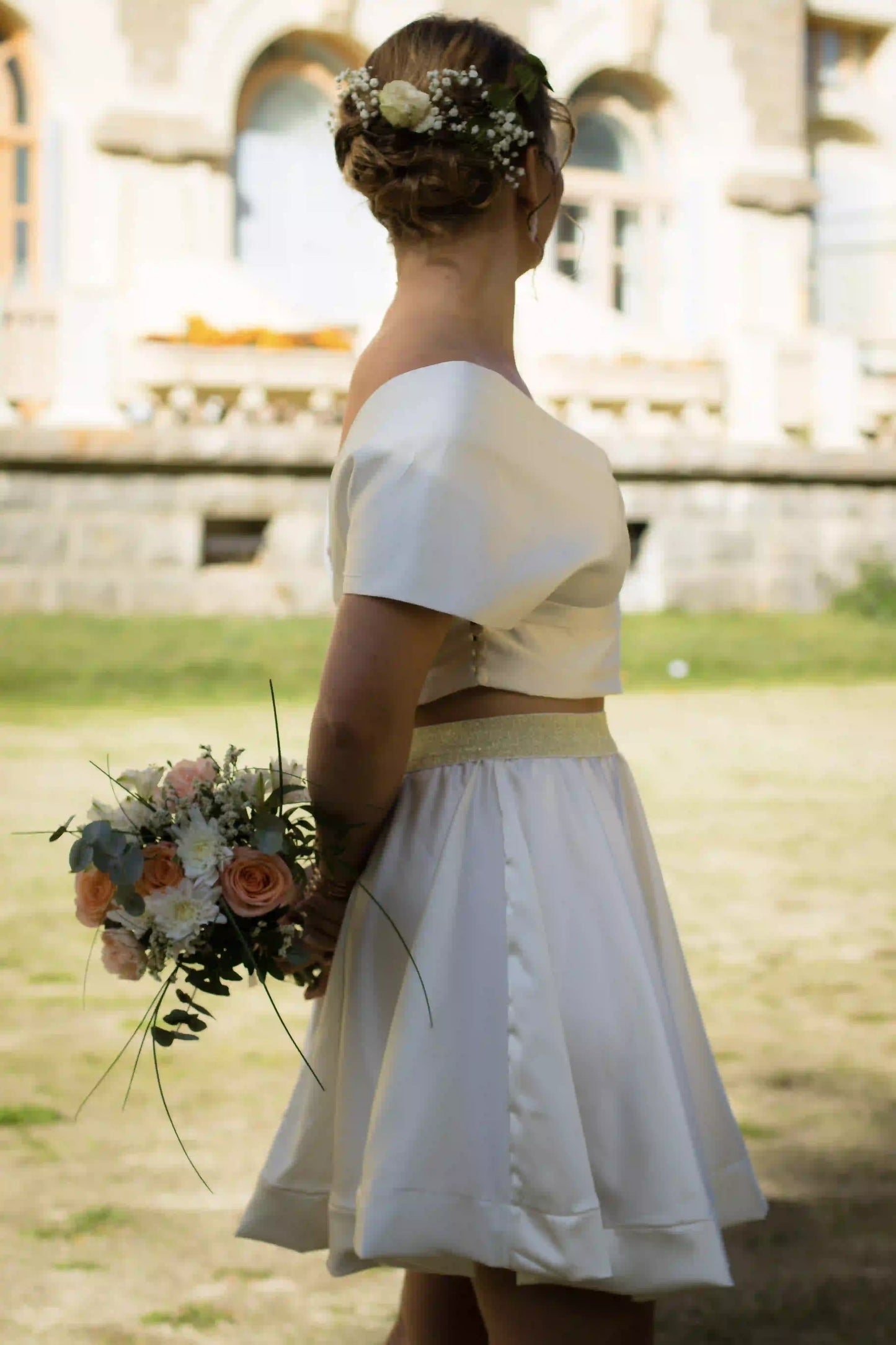 Jupe Raphaëlle