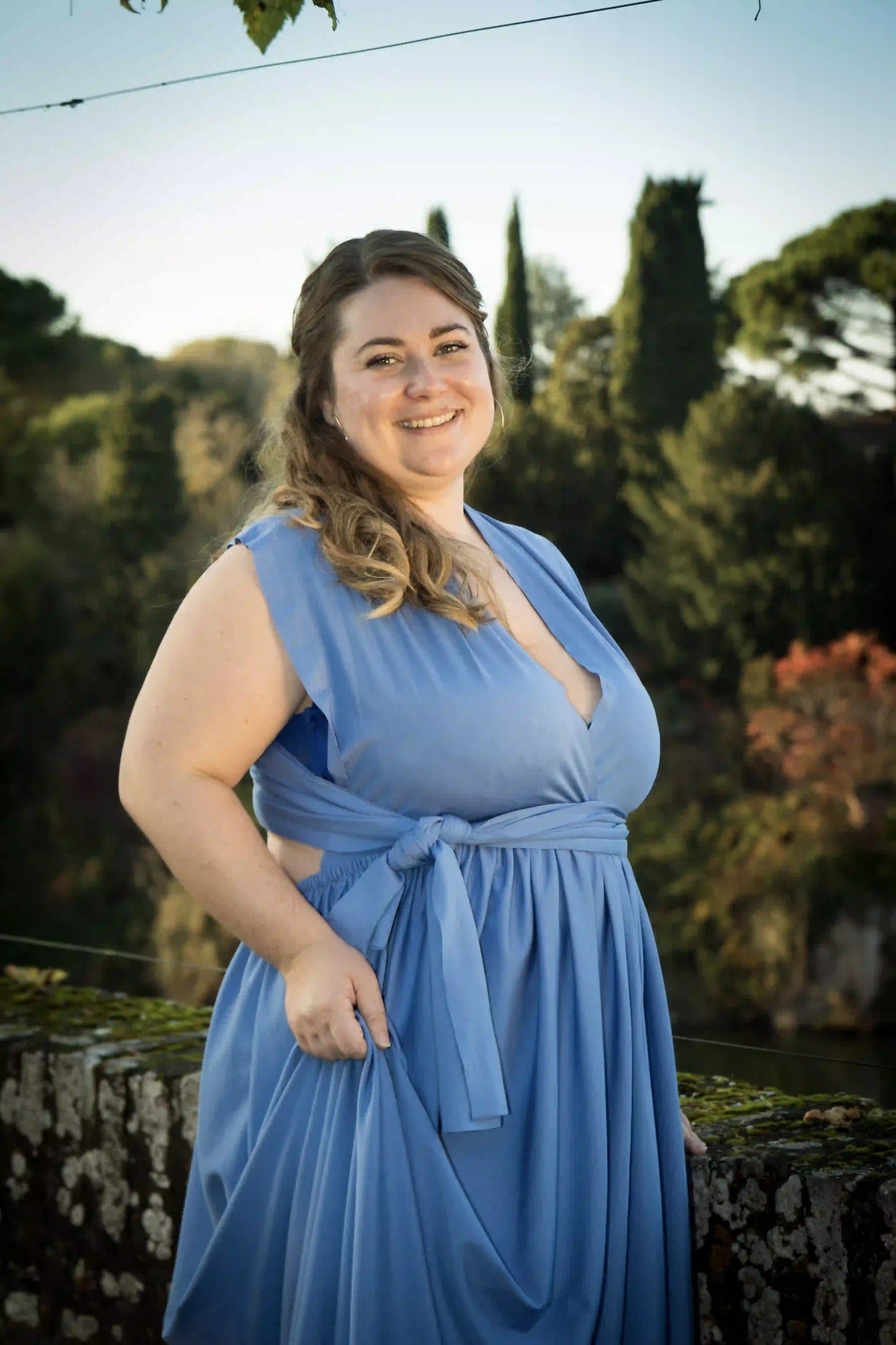 Robe Pauline