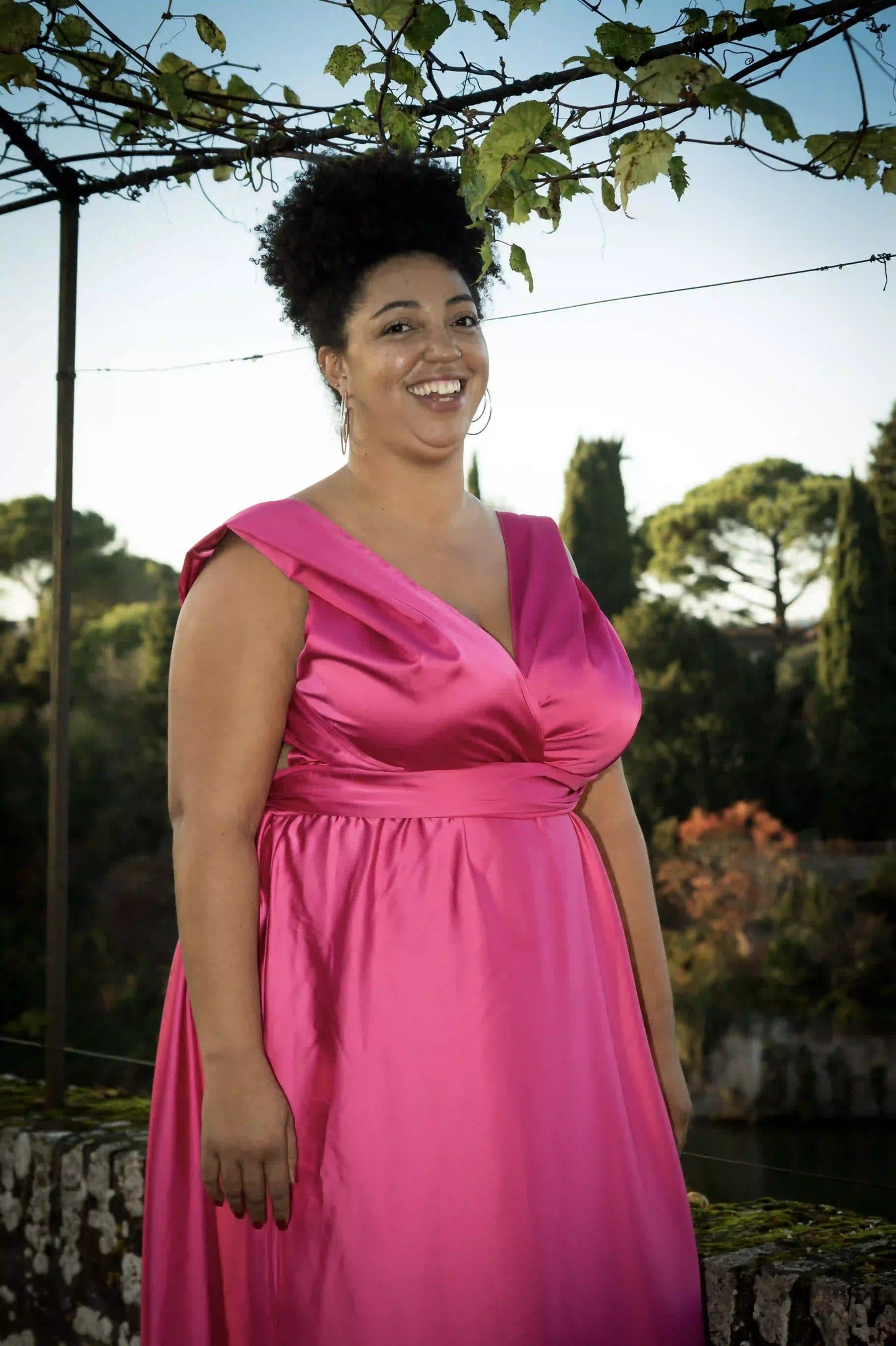 Robe Pauline