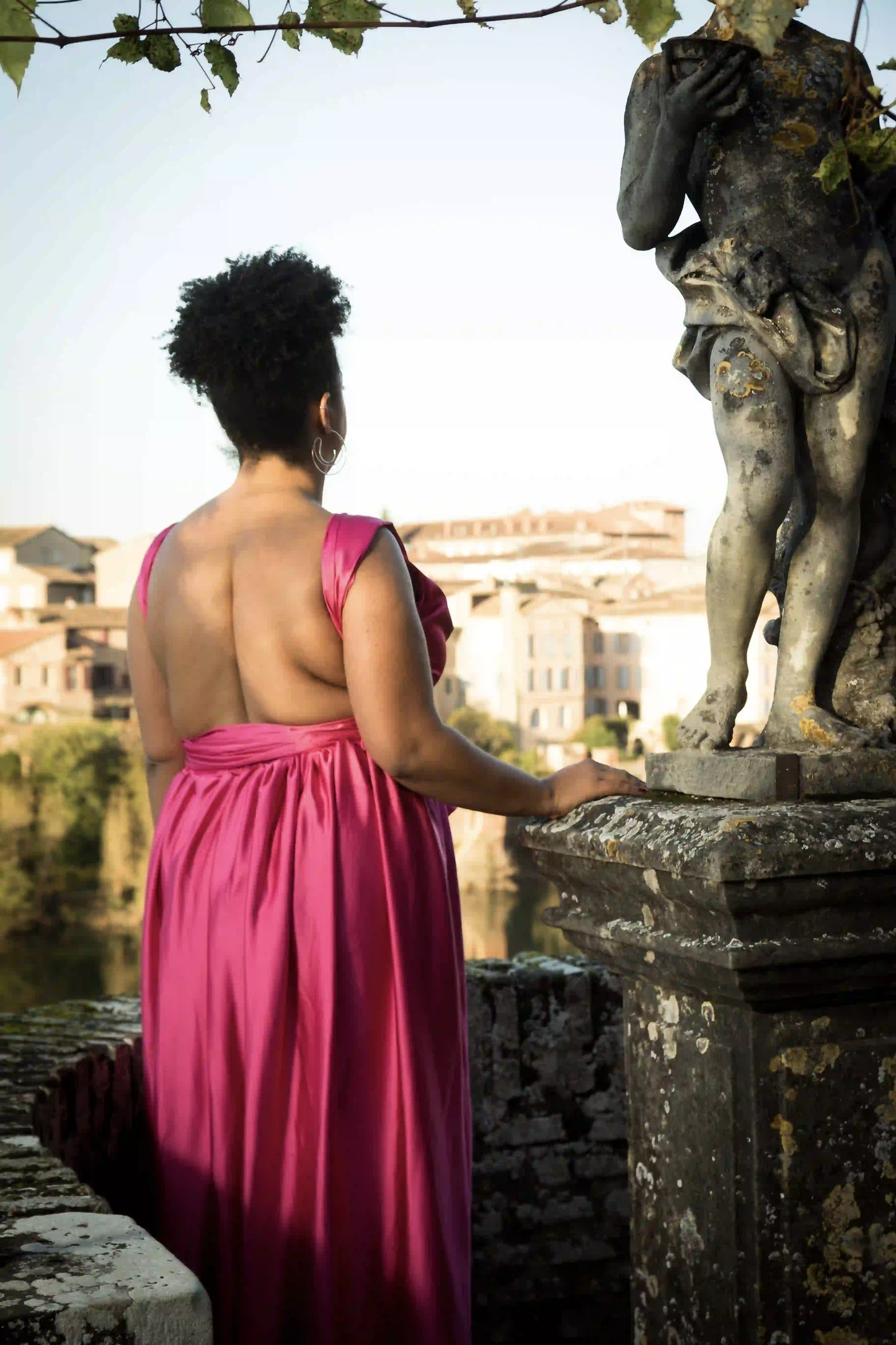 Robe Pauline